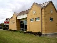 Sinton Public Library Location Photo